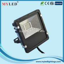 Nouvelle conception Led Flood Light 20w Petites étincelles LED